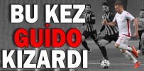 BU KEZ GUİDO KIZARDI