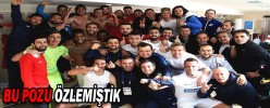 BU POZU ÖZLEMİŞTİK