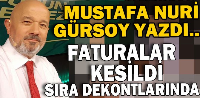 Mustafa Nuri Gürsoy