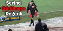 DEĞİRMENCİ KENDİNDEN GEÇTİ