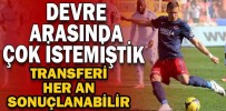 Devre Arasında Çok İstemiştik