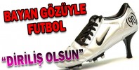 "Diriliş Olsun"