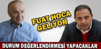 DURUM DEĞERLENDİRMESİ YAPACAKLAR