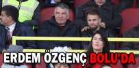ERDEM ÖZGENÇ BOLU’DA