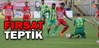 FIRSAT TEPTİK