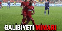 GALİBİYETİ MİMARI