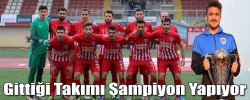 Gittiği Takımı Şampiyon Yapıyor