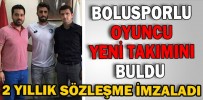 HAKAN ARSLAN YENİ TAKIMINI BULDU