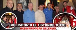 HAŞİM ERDOĞAN GELENEĞİ
