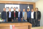 HEDEF OMUZ OMUZA ŞAMPİYONLUK...