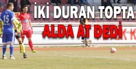 İKİ DURAN TOPTA ALDA AT DEDİ MUHTEŞEM 2 ASİST