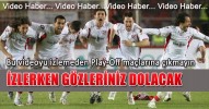 İŞTE O TARİHİ YAŞATAN FUTBOLCULARDAN BOLUSPOR'A MESAJ