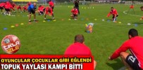 KAMPTAN RENKLİ GÖRÜNTÜLER