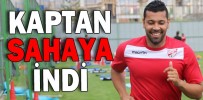 KAPTAN SAHAYA İNDİ