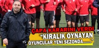 “KİRALIK OYNAYAN OYUNCULAR YENİ SEZONDA…….”