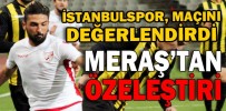 MERAŞ’TAN ÖZELEŞTİRİ