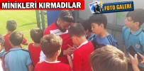 MİNİKLERİ KIRMADILAR