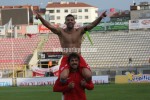 Omuzlarda Taşınmayı Hak Ediyor