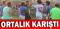 Biraz Sakin Çocuklar