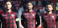 OYUNCULAR MAÇI DEĞERLENDİRDİ