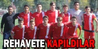 REHAVETE KAPILDILAR