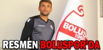 RESMEN BOLUSPOR’DA