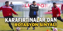 ROTASYON SİNYALİ