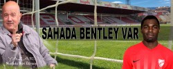 SAHADA BENTLEY VAR