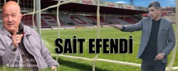 SAİT EFENDİ