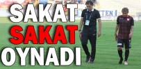 SAKAT SAKAT OYNADI