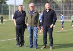 Semercioğlu, Kumaş, Tekin’den Belek’e Çıkarma