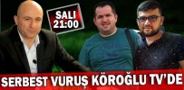 ‘SERBEST VURUŞ’TA BU HAFTA