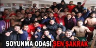 SOYUNMA ODASI ŞEN ŞAKRAK