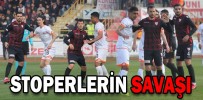 STOPERLERİN SAVAŞI