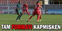 TAM FORMAYI KAPMIŞKEN