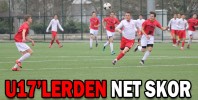 U17’LERDEN NET SKOR