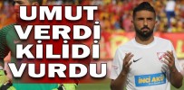 UMUT VERDİ