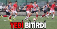 YEDİ BİTİRDİ