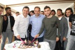 Yeni Yaşları Kutlandı