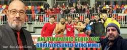 ANLATMAYA HİÇ GEREK YOK, GÖRÜYORSUNUZ  MÜKEMMEL