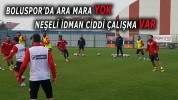 ARA MARA YOK NEŞELİ İDMAN CİDDİ ÇALIŞMA SIKI MARKAJ VAR