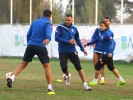 Balıkesir’de Kampa Girdiler