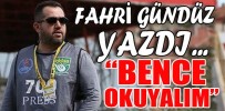 "BENCE OKUYALIM"