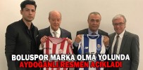 BOLUSPOR, AVRUPA'NIN GÖZDE KULÜBÜYLE...