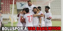 BOLUSPOR DOLUDİZGİN
