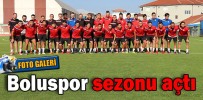 Boluspor 2018-2019 Sezonunu Açtı