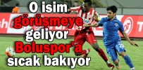 Boluspor’a sıcak bakıyor