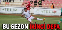 BU SEZON İKİNCİ DEFA