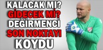 DEĞİRMENCİ SON NOKTAYI KOYDU