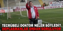 DEPLASMANLAR ONDAN SORULUYOR